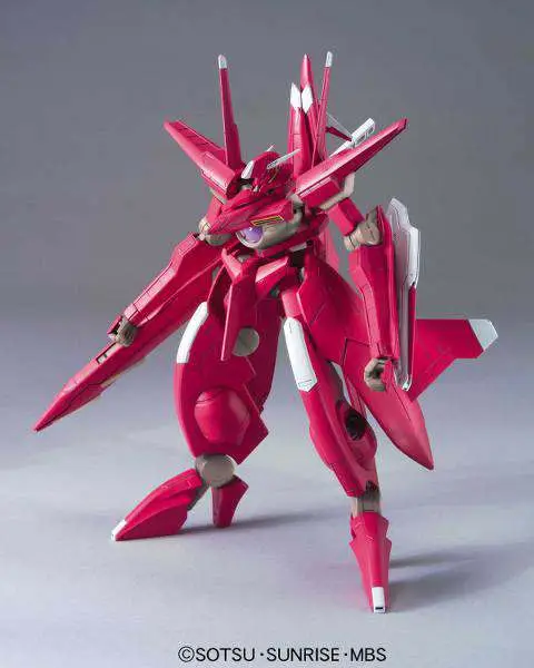 Maquette Gundam hg arche 1/144